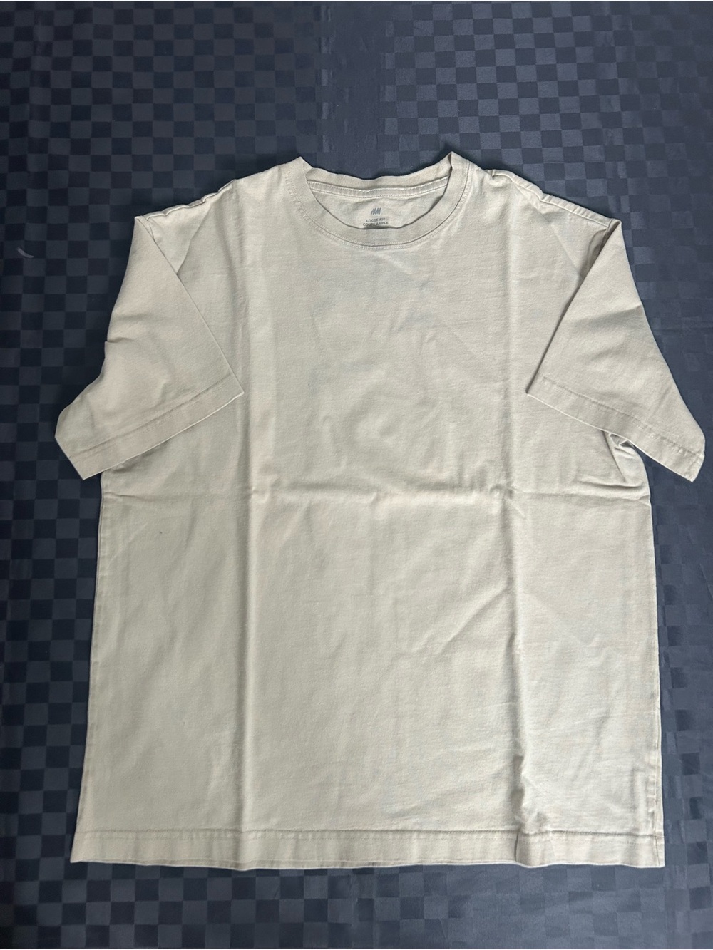 2 H&M T-shirts size M